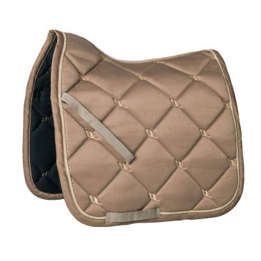 Tapis de Selle Dressage Night Collection Back On Track Tapis de Selle Dressage Night Collection Back On Track