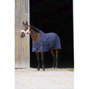 Couverture d'écurie Equithème 840D Couverture d'écurie Equithème 840D
