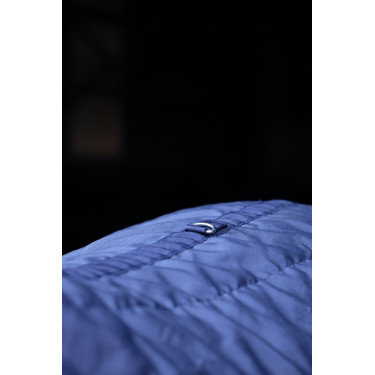 Couverture d'écurie Equithème 840D Couverture d'écurie Equithème 840D