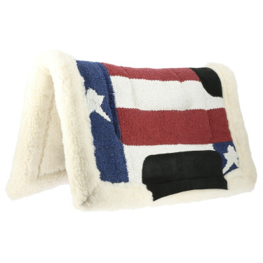 Tapis navajo Westride drapeau USA Tapis navajo Westride drapeau USA