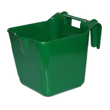 Mangeoire de porte HangOn 13L Kerbl Mangeoire de porte HangOn 13L Kerbl