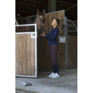 Veste polaire Equithème Lena Veste polaire Equithème Lena