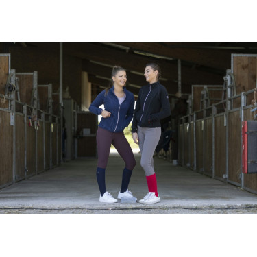 Veste polaire Equithème Lena Veste polaire Equithème Lena