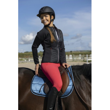 Veste hybride Equithème Olivia Veste hybride Equithème Olivia