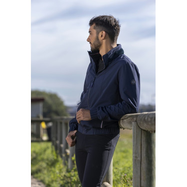 Blouson imperméable Equithème Hugo Blouson imperméable Equithème Hugo