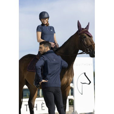 Blouson imperméable Equithème Hugo Blouson imperméable Equithème Hugo
