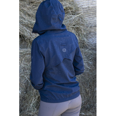 Veste de pluie Equithème Eliza Veste de pluie Equithème Eliza