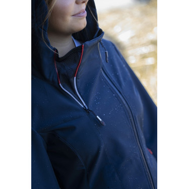 Veste softshell Equithème Lila Veste softshell Equithème Lila