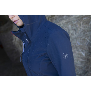 Veste softshell Equithème Lila Veste softshell Equithème Lila