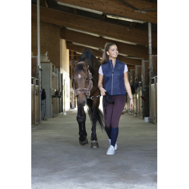 Gilet sans manches Equithème Luna Gilet sans manches Equithème Luna