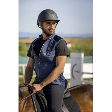 Gilet sans manches Equithème Jules Gilet sans manches Equithème Jules