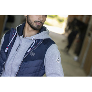 Gilet sans manches Equithème Jules Gilet sans manches Equithème Jules