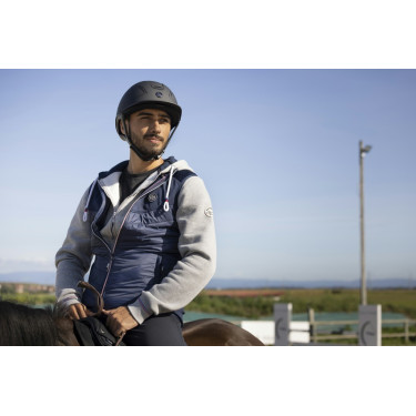 Gilet sans manches Equithème Jules Gilet sans manches Equithème Jules