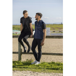 Gilet sans manches Equithème Jules Gilet sans manches Equithème Jules
