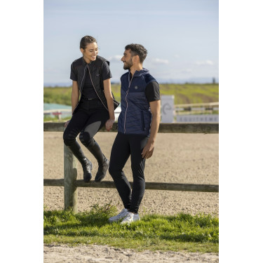 Gilet sans manches Equithème Jules Gilet sans manches Equithème Jules
