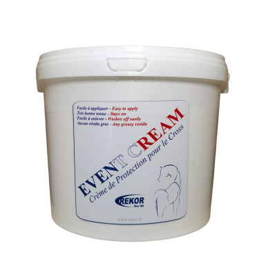 Crème de protection des membres Rekor Event cream Crème de protection des membres Rekor Event cream