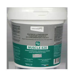 Aliment complémentaire LPC Muscle Eze