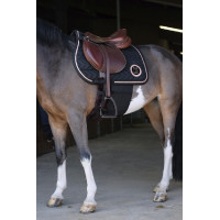 Bande de respect Norton Noir Bande de respect Norton Noir