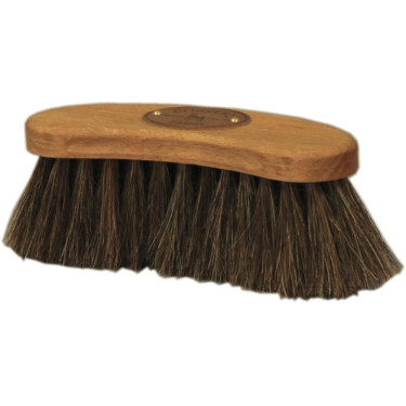 Brosse à crins Borstiq Banane Brosse à crins Borstiq Banane