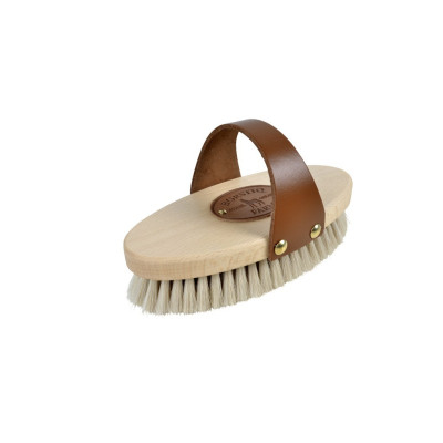 Brosse douce Borstiq Goathair