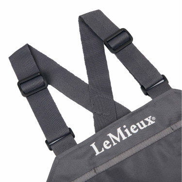 Porte dossard de concours LeMieux Porte dossard de concours LeMieux