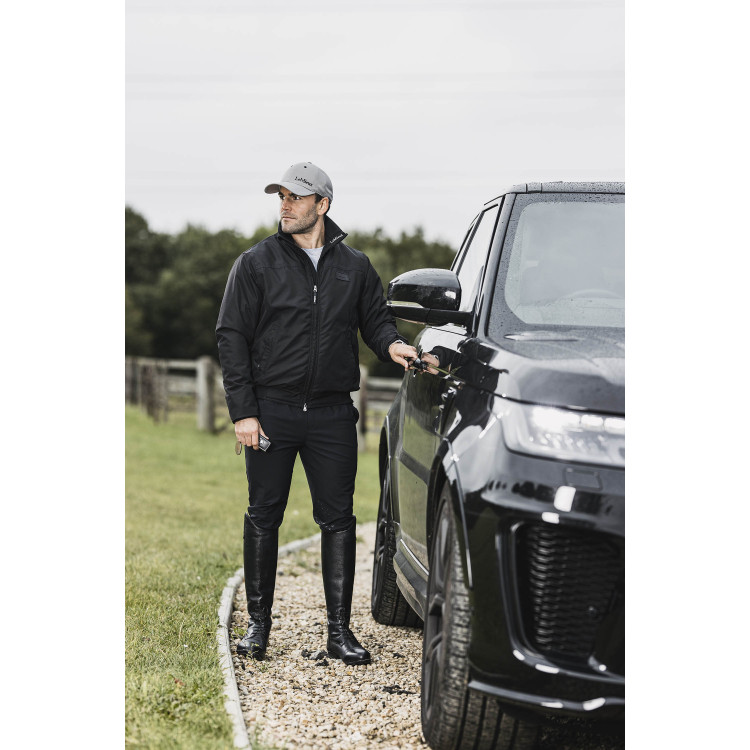 Veste LeMieux Elite Crew Homme Veste LeMieux Elite Crew Homme