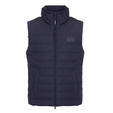 Doudoune sans manches LeMieux Elite homme Doudoune sans manches LeMieux Elite homme