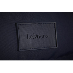 Doudoune sans manches LeMieux Elite homme Bleu marine