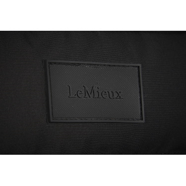 Doudoune sans manches LeMieux Elite homme Noir