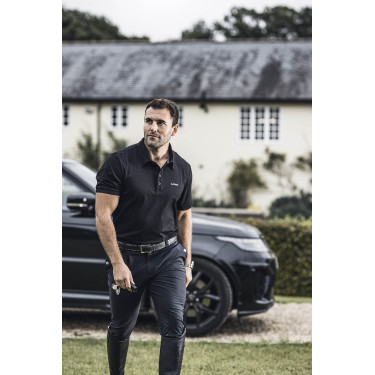 Polo Elite LeMieux homme Polo Elite LeMieux homme