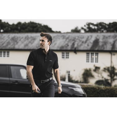 Polo Elite LeMieux homme Polo Elite LeMieux homme