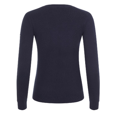 Pull col V LeMieux Elite femme Pull col V LeMieux Elite femme