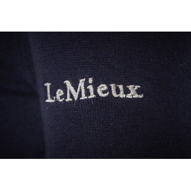 Pull col V LeMieux Elite femme Pull col V LeMieux Elite femme