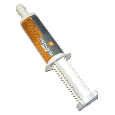 Aliment complémentaire LPC Red Booster Flash Aliment complémentaire LPC Red Booster Flash