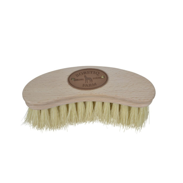 Brosse à crins Borstiq Banane Cactus