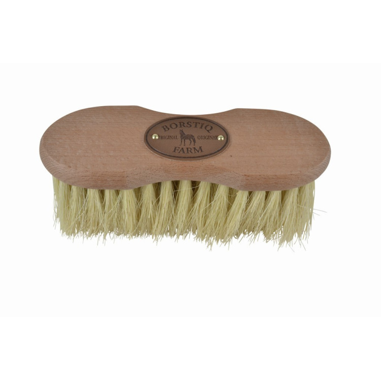 Brosse à crins Borstiq Infini Cactus