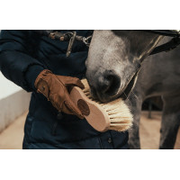 Brosse à crins Borstiq... Brosse à crins Borstiq...