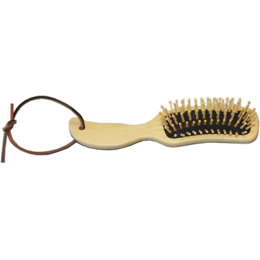 Brosse à crins ergonomique Borstiq Brosse à crins ergonomique Borstiq