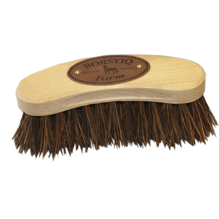 Brosse bassine Borstiq Banane