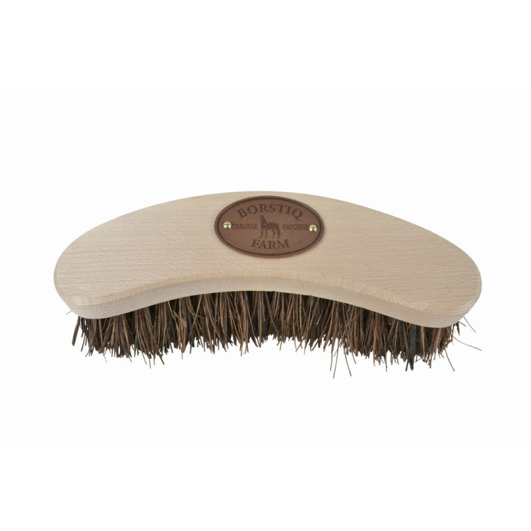 Brosse bassine Borstiq Banane