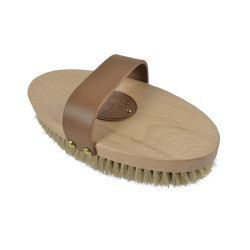 Brosse douce en crins Borstiq