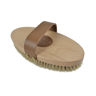 Brosse douce en crins Borstiq Brosse douce en crins Borstiq
