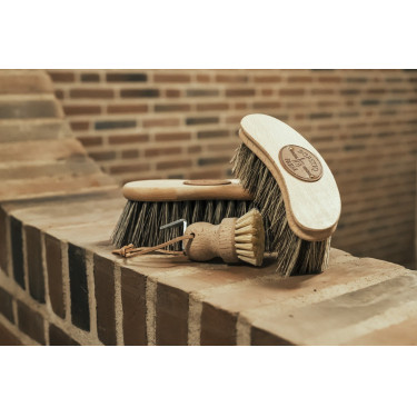 Brosse en polypropylène Borstiq Banane Brosse en polypropylène Borstiq Banane