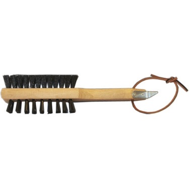 Cure pied brosse manche Borstiq Cure pied brosse manche Borstiq
