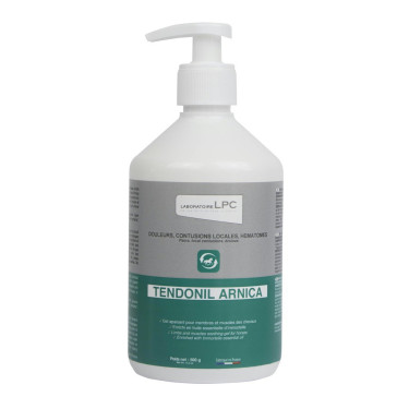 Gel apaisant LPC Tendonil arnica Gel apaisant LPC Tendonil arnica