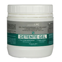 Gel décontractant LPC...