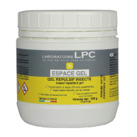 Répulsif insectes LPC...