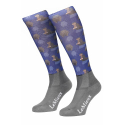 Chaussettes LeMieux Footsie
