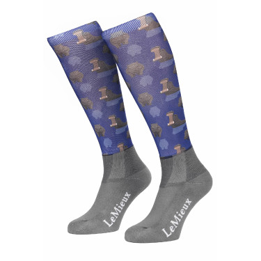 Chaussettes LeMieux Footsie Chaussettes LeMieux Footsie