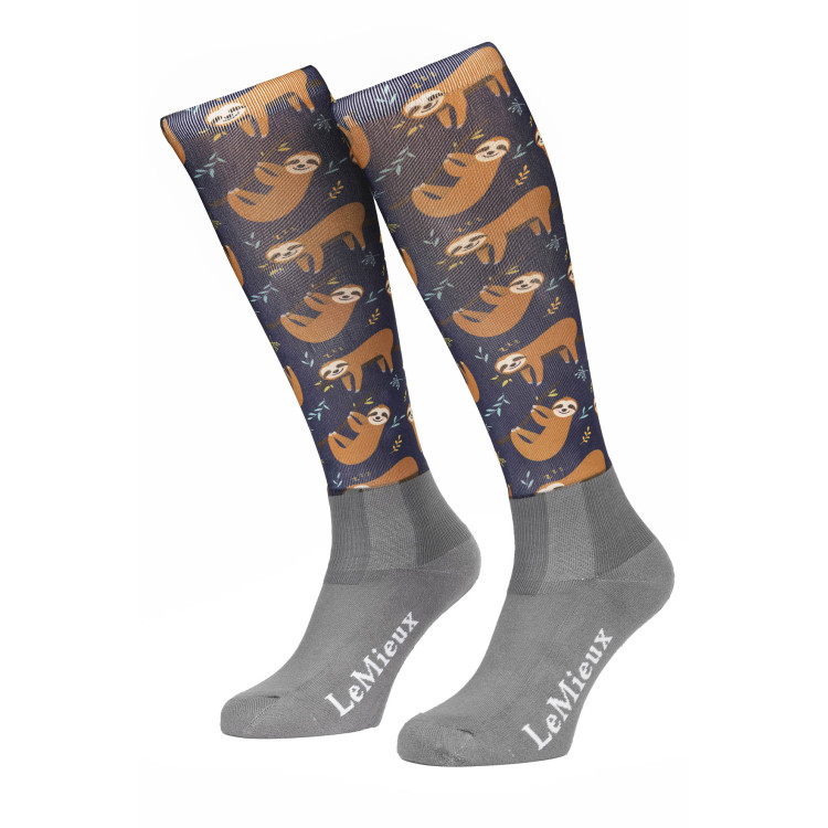 Chaussettes LeMieux Footsie